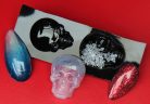 Worbla’s® Crystal Art