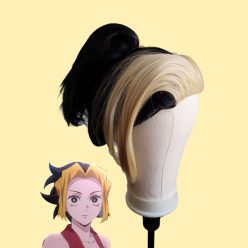 Demon Slayer - Makio cosplay paróka