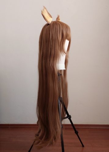 The Rising Of The Shield Hero - Raphtalia cosplay paróka
