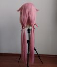 Mirai Nikki - Yuno Gasai cosplay paróka