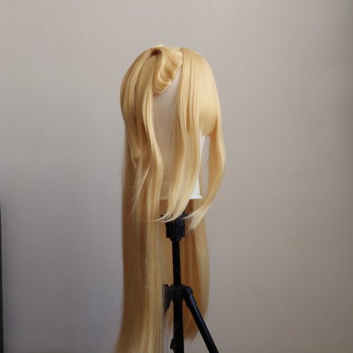 Death Note - Misa Amane cosplay paróka