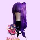 Oshi no Ko - Ai Hoshino cosplay paróka